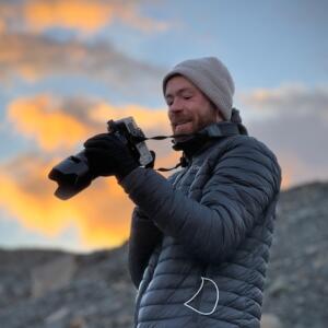 Avatar for Emile Garnier