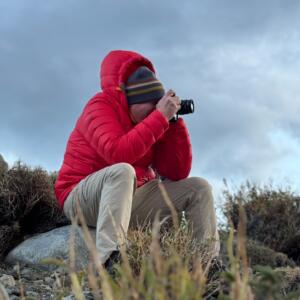 Avatar for Glenn Storm