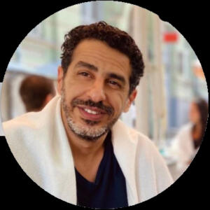 Avatar for Roee Yossef