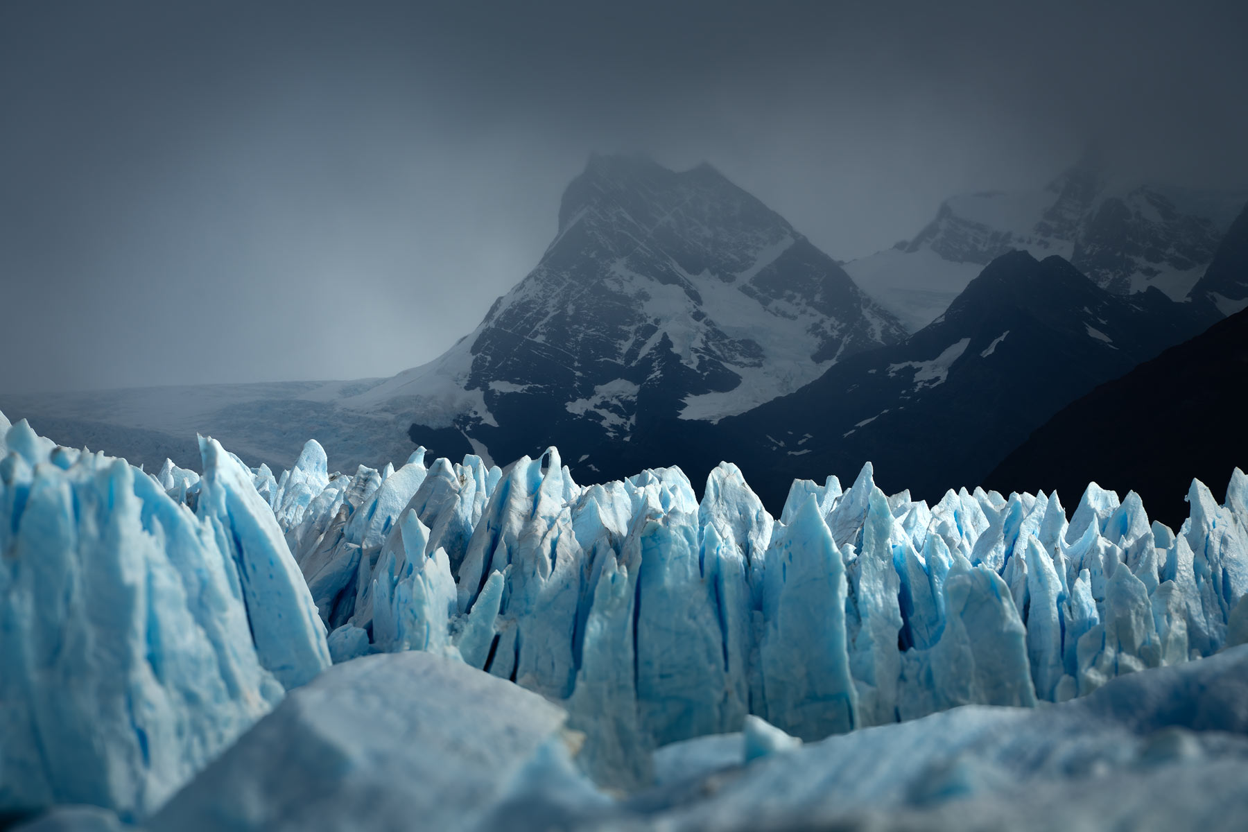 Glaciar Perito Moreno Ramiro Torrents Patagonia Photo Tour in Perito Moreno Glacier