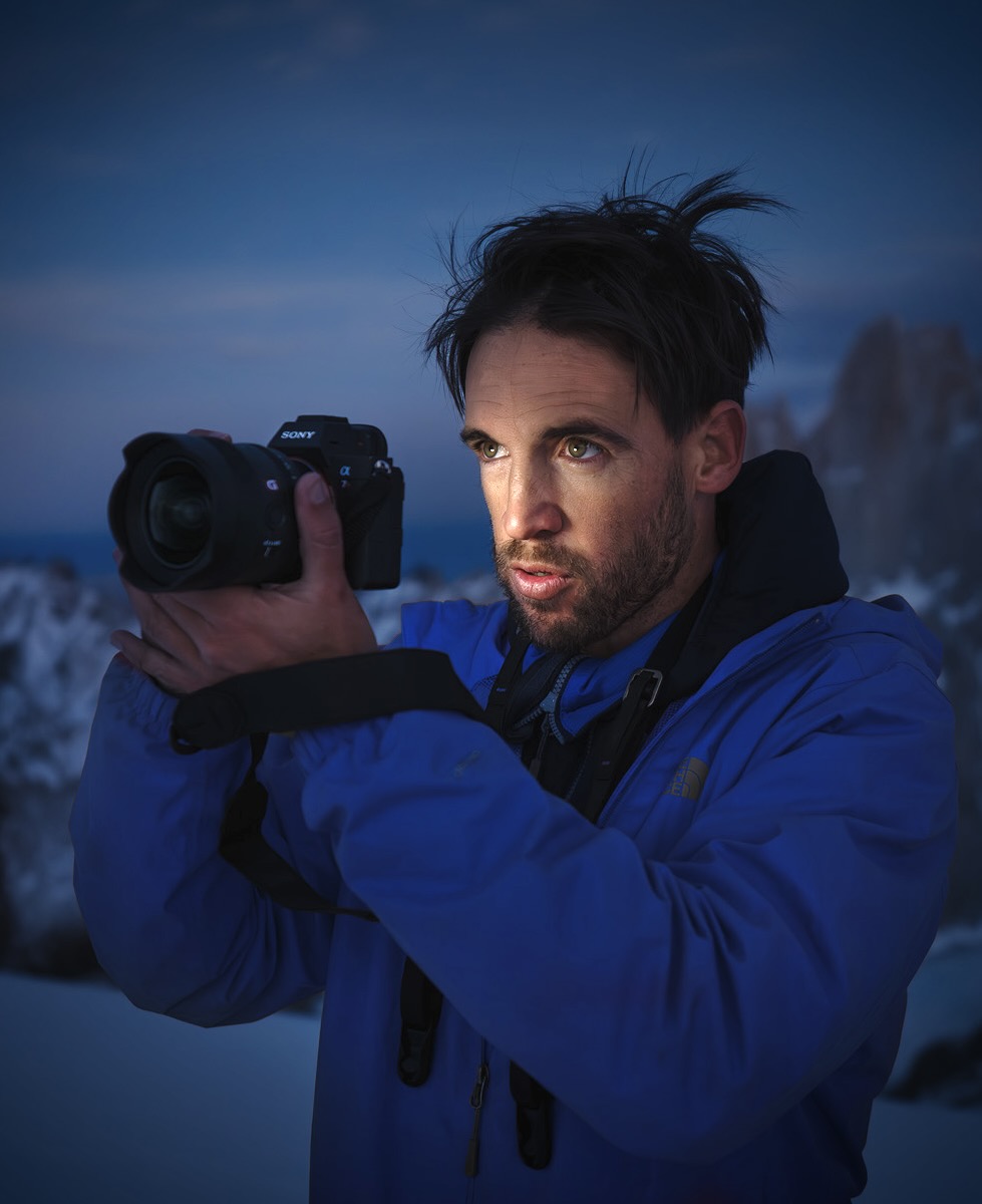 Ramiro Torrents shooting