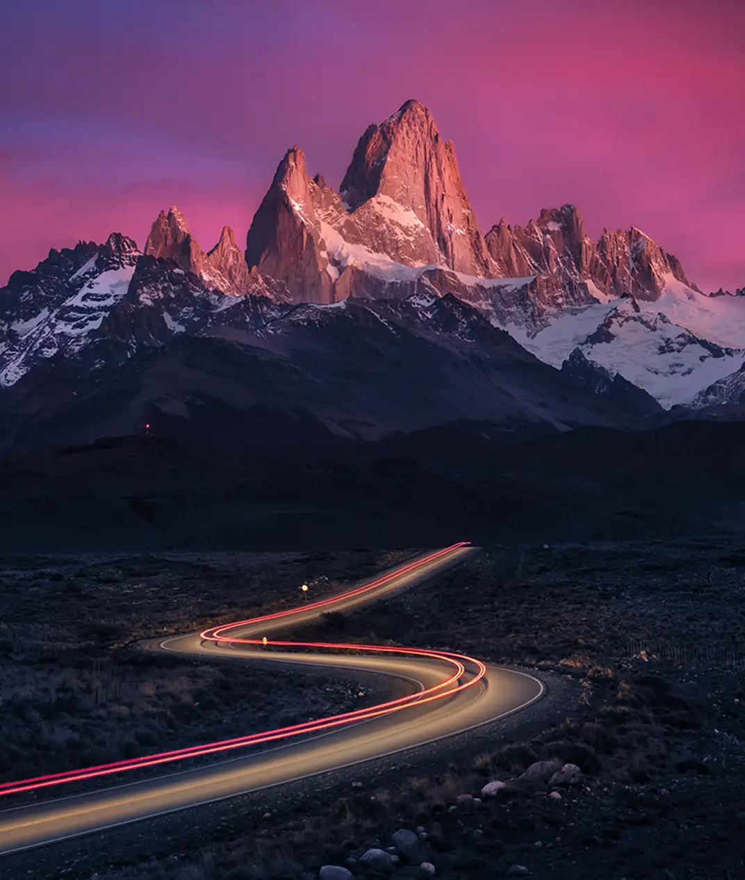 Road